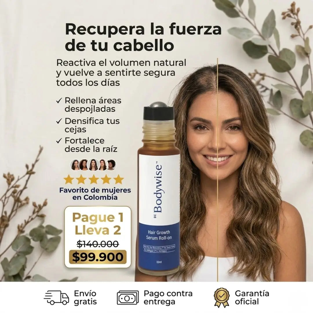 Serum Bodywise