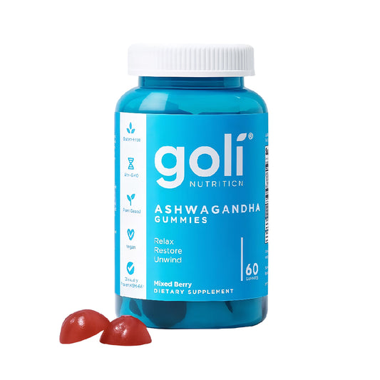 Gomitas Goli