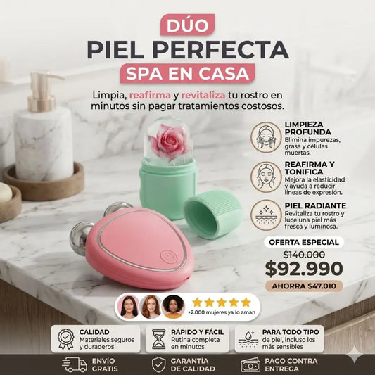 Duo Piel Perfecta