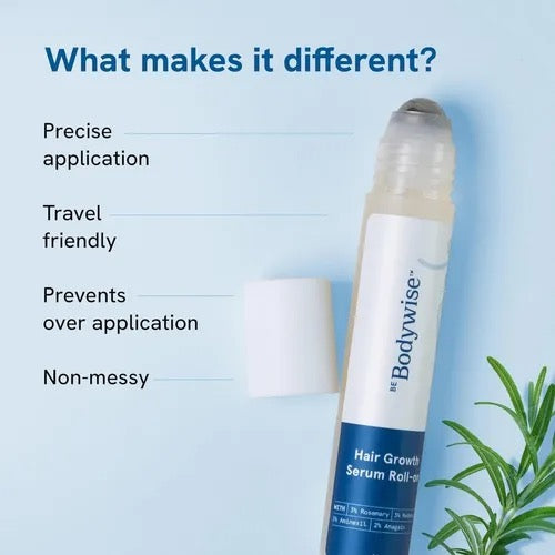 Serum Bodywise
